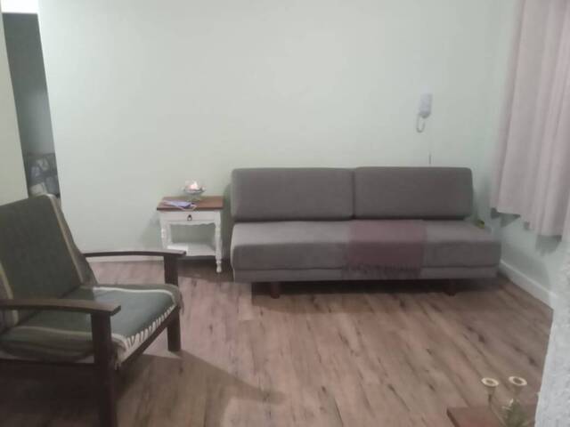 #4 - Apartamento para Venda em Guarujá - SP - 2