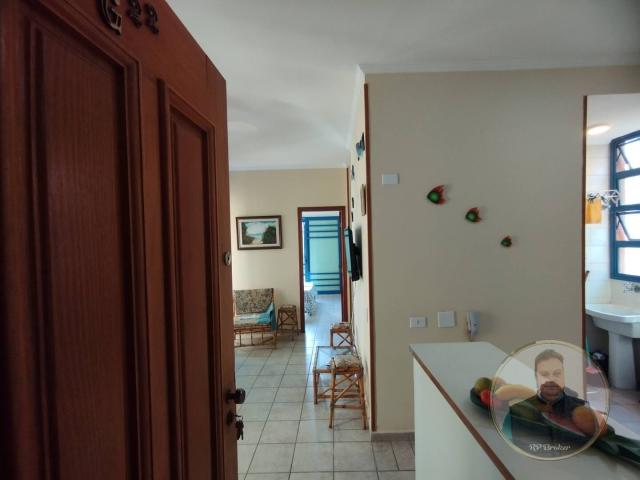 #17 - Apartamento para Venda em Guarujá - SP - 2