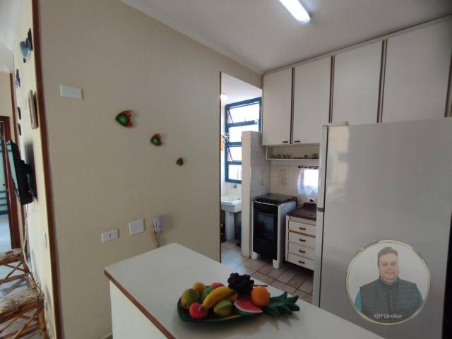 Apartamento para Venda em Guarujá - 4