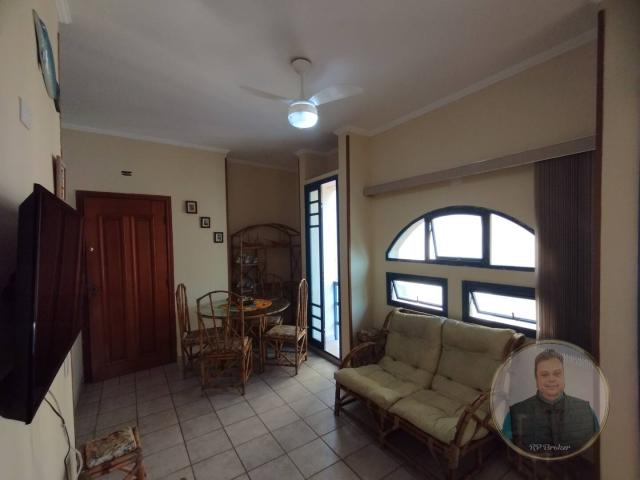 #17 - Apartamento para Venda em Guarujá - SP - 1