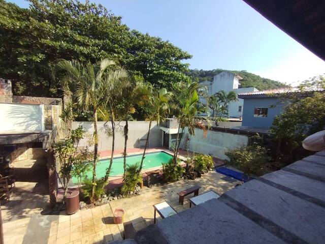 #18 - Casa para Venda em Guarujá - SP