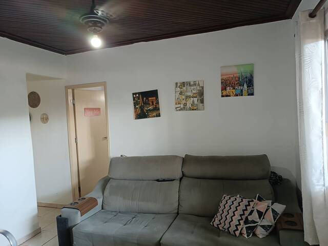 #23 - Casa para Venda em Guarujá - SP - 2