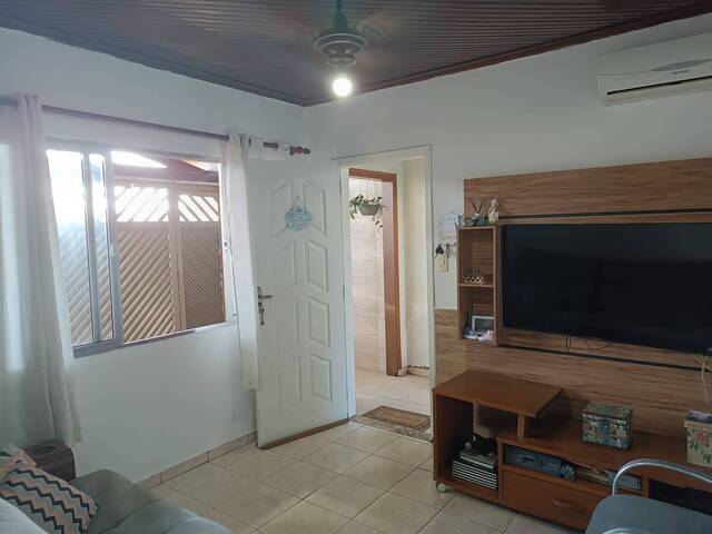 #23 - Casa para Venda em Guarujá - SP - 1