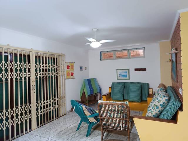 #26 - Casa para Venda em Guarujá - SP - 2