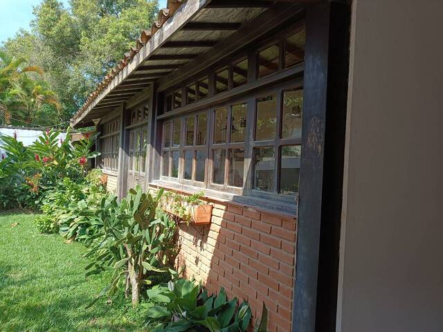 #27 - Casa para Venda em Guarujá - SP - 2