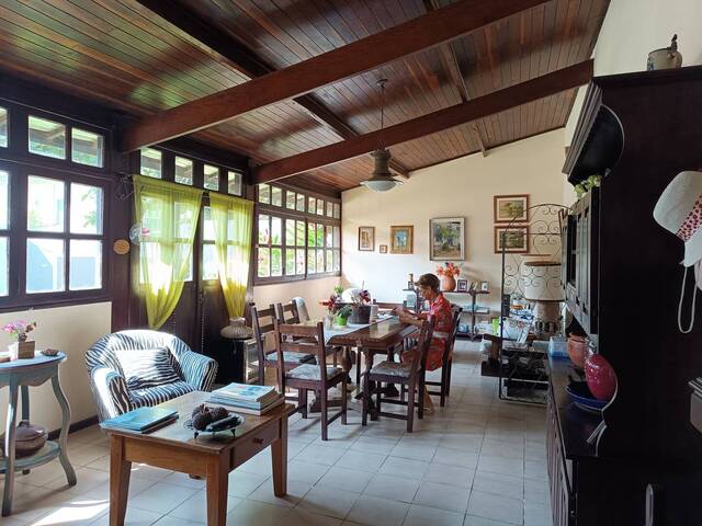 Casa para Venda em Guarujá - 4