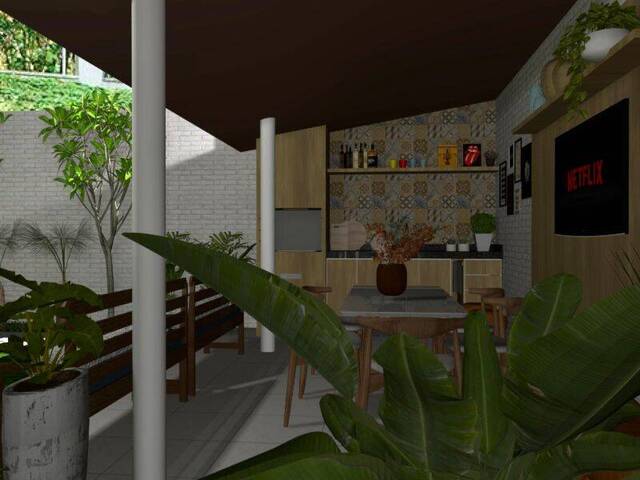 #29 - Casa para Venda em Guarujá - SP - 3