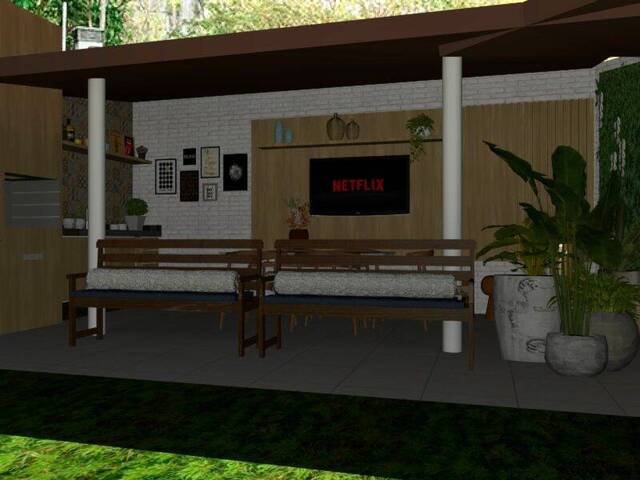 Casa para Venda em Guarujá - 4