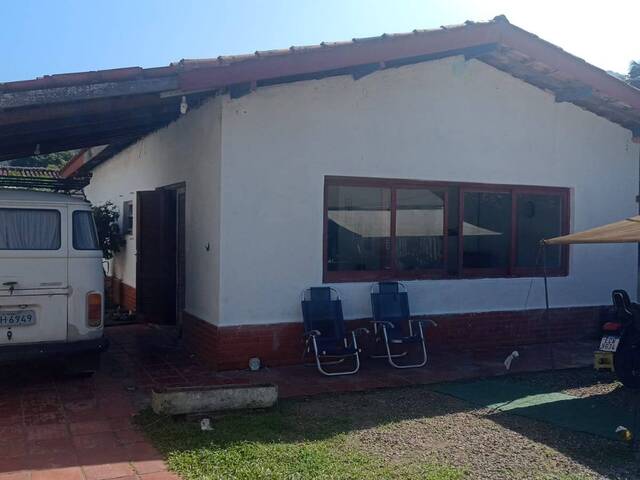 #30 - Casa de Praia para Venda em Guarujá - SP - 1