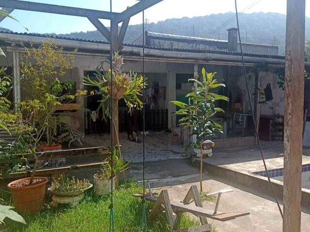#30 - Casa de Praia para Venda em Guarujá - SP - 3