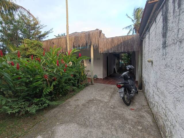 #31 - Casa para Venda em Guarujá - SP - 3