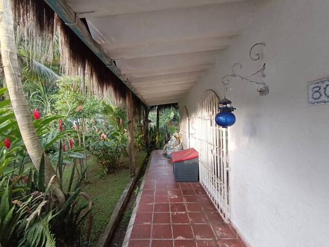 Casa para Venda em Guarujá - 4