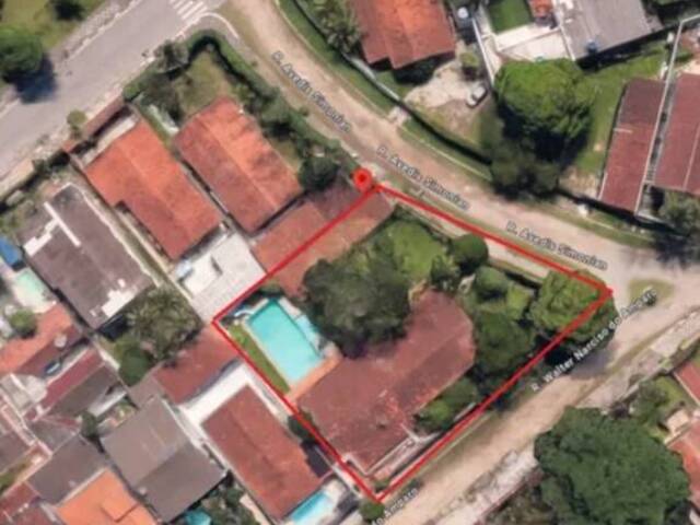 #32 - Casa para Venda em Guarujá - SP - 2