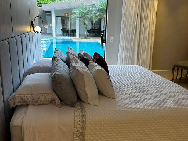 #34 - Casa para Venda em Guarujá - SP - 3