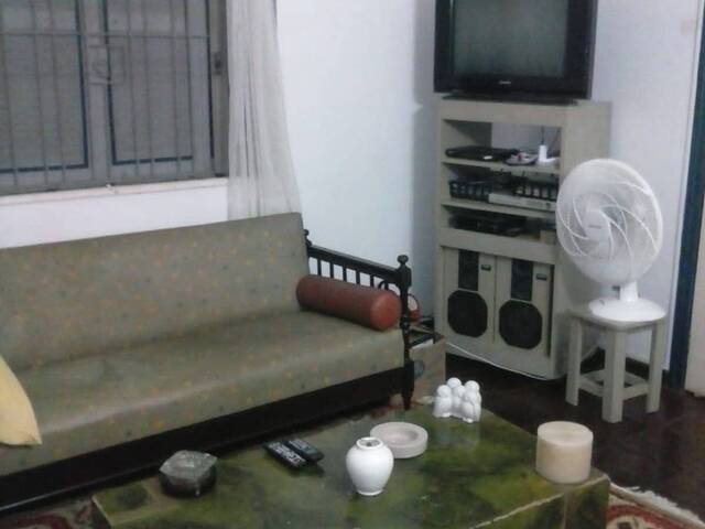 #35 - Casa para Venda em Guarujá - SP - 3