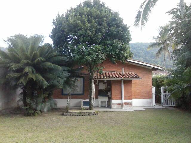#35 - Casa para Venda em Guarujá - SP - 2