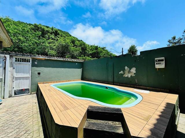 #36 - Casa para Venda em Guarujá - SP - 2