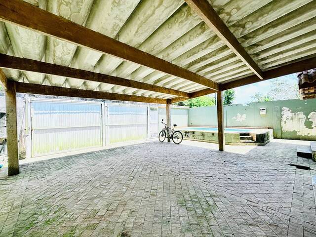 #36 - Casa para Venda em Guarujá - SP - 3