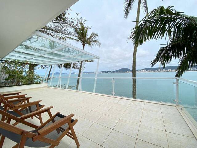 #38 - Apartamento para Venda em Guarujá - SP - 1