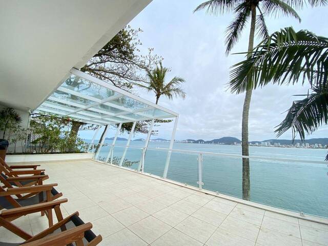 Apartamento para Venda em Guarujá - 4