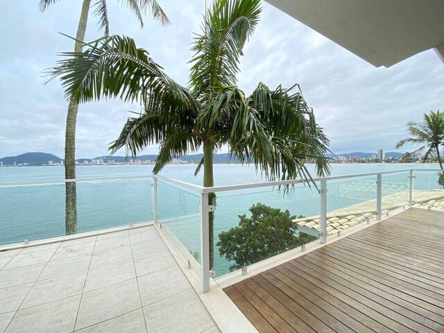 Apartamento para Venda em Guarujá - 5
