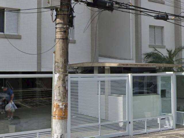 #4 - Apartamento para Venda em Guarujá - SP - 1