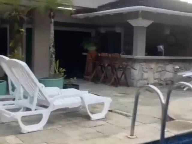 #40 - Casa para Venda em Guarujá - SP - 3