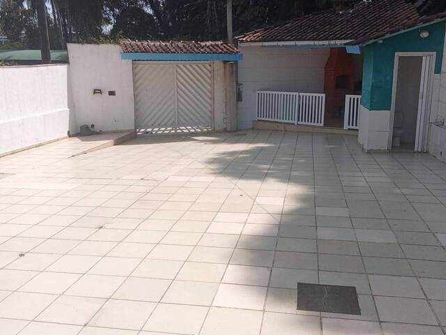 #43 - Casa para Venda em Guarujá - SP