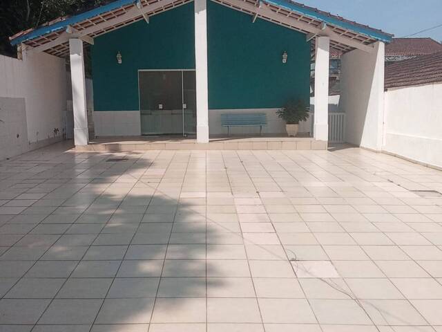 #43 - Casa para Venda em Guarujá - SP