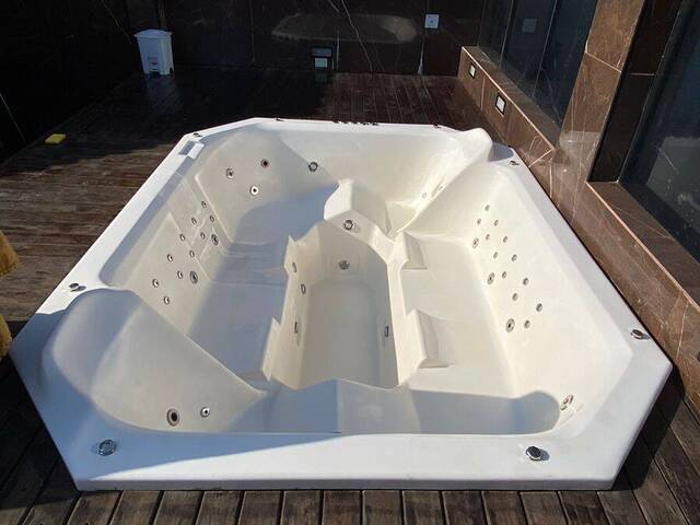 #45 - Apartamento para Venda em Guarujá - SP