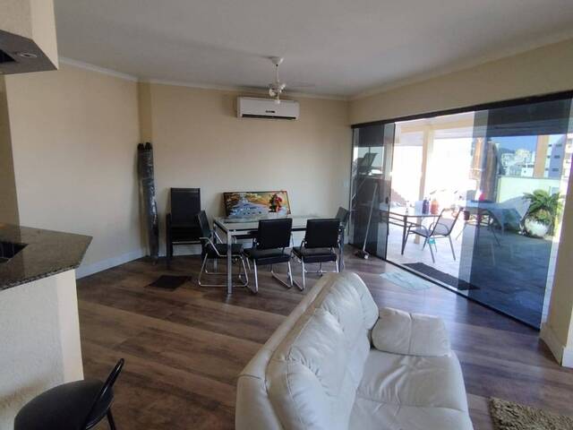 #45 - Apartamento para Venda em Guarujá - SP