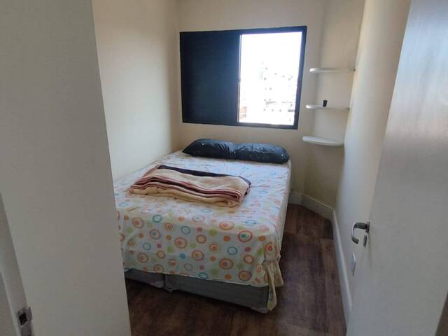 Apartamento para Venda em Guarujá - 4