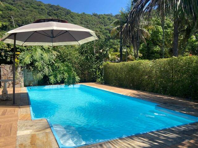 #44 - Casa para Venda em Guarujá - SP - 3