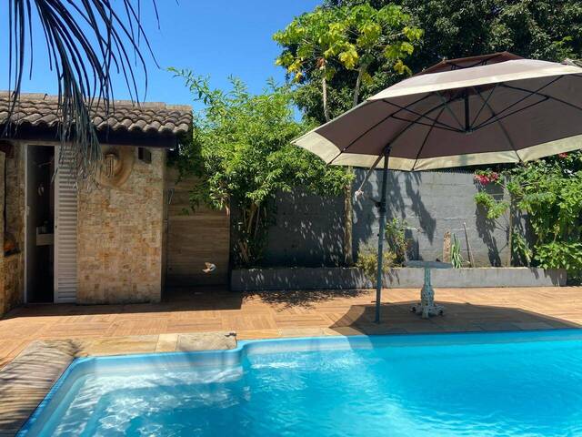 #44 - Casa para Venda em Guarujá - SP - 2