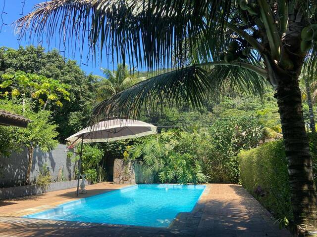 Venda em Guaiúba - Guarujá