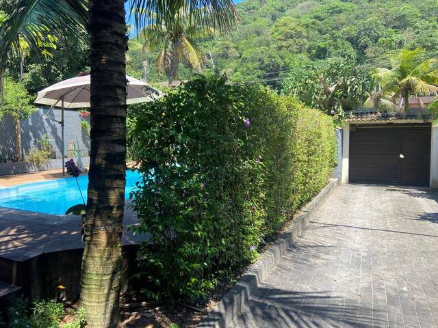 Casa para Venda em Guarujá - 4
