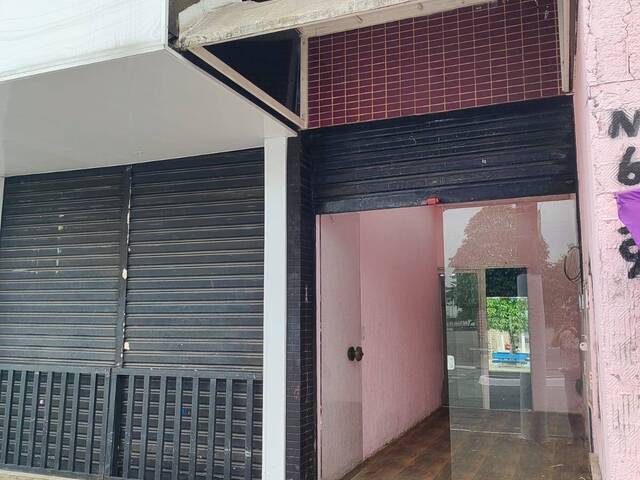 #46 - Sala para Locação em Guarujá - SP - 1