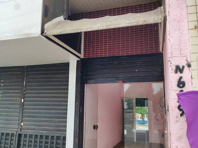 #46 - Sala para Locação em Guarujá - SP - 2