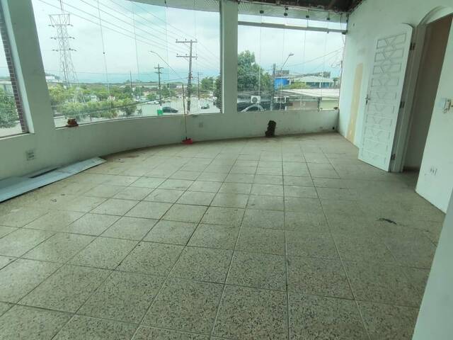 #47 - Sobreloja para Locação em Guarujá - SP - 1