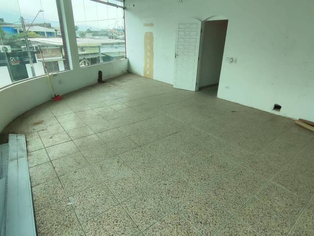 #47 - Sobreloja para Locação em Guarujá - SP - 2